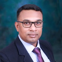Dileeka Madhusanka