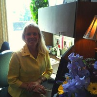 Sylvia Hammons