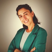 Josefina Rodriguez Desteffaniz