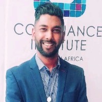 Shikhar Chabilal