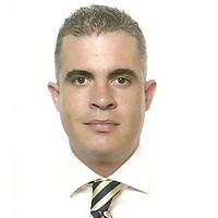 FERNANDO BAZ DEL RIO