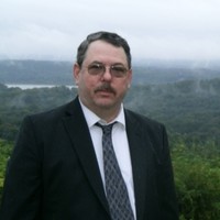 David Holt