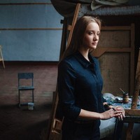 Дарья Кудряшева
