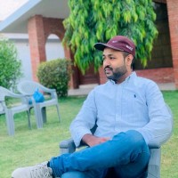 Naushab Qureshi