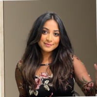 Sarah Mursalin
