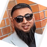 Shalam Nasrulla