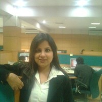 Meenakshi Khurana