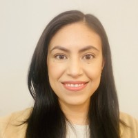 Gloria Suarez