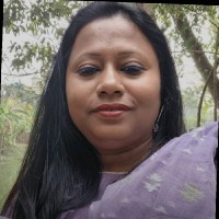 Sunanda Guha GUHA