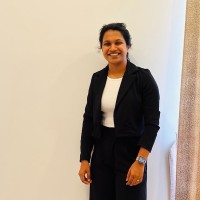 Rebecca Francis Xavier