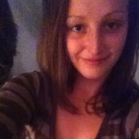 Ashley Geier
