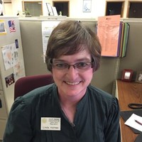 Linda Holmes
