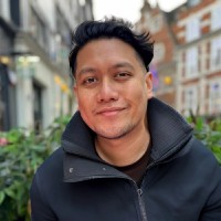Izhar Roslan