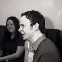 Dominic O'Doherty