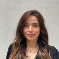 Angelica Unglik Gualdron