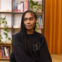 Aaliyah K.