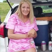 Sandra Loughry- Somers