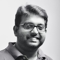 Krishnadas Gopalakrishnan