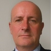 Gary Blight