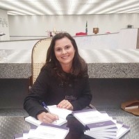 Priscilla Costa Corrêa