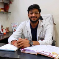Dr. Ritesh Dangarh
