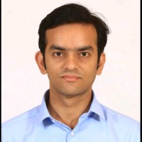 Mayur Parikh