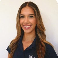 Irene Terzopoulos