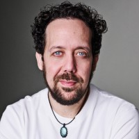 Oren GreenbergOren Greenberg is an Influencer