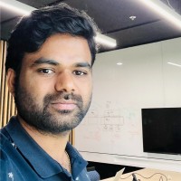 Singireddy Srikanth Reddy