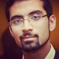 Abbas Hussain