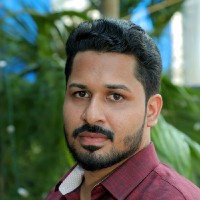 ANOOP P