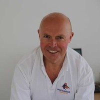 Alan Dolton