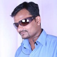 Nandkishor Upadhayay