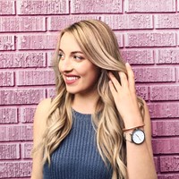 Hannah Ulrich