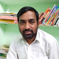 Kakularam srinivas Srinivas