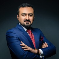 Hamad Berlashker