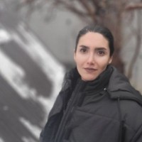 Yasaman Mousavi