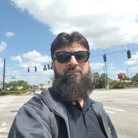 Muhammad Munaf Makda