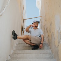 Michał Dmochowski