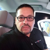 Robert Cervantes