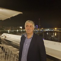 Ricardo Tuñas Rodriguez