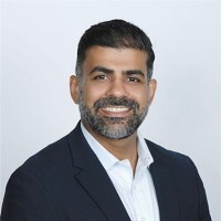 Rajiv Nagpal