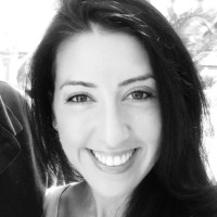 Danielle Walas Wescott