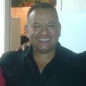 Manuel Garcilazo
