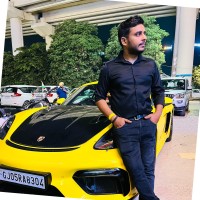 Shashank Singh Parihar