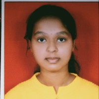 Madhushree C K