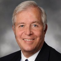 Bruce Parker