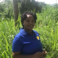Shanice Richards