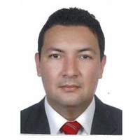 Juan Carlos Gómez Tiburcio