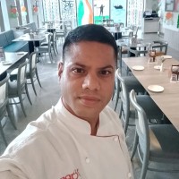 Devendra Manral